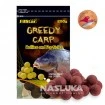 Протеинови топчета Filstar Greedy Carp - Hot Fish