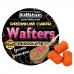 Балансирани дъмбели за фидер FilStar Premium Carp Wafters - Chocolate