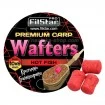 Балансирани дъмбели за фидер FilStar Premium Carp Wafters - Strawberry