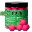 Плаващи топчета за сом MadCat Pop-Ups Halibut - 20мм