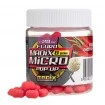Плуващи дъмбели Madix Micro Pop-up - Люта чушка