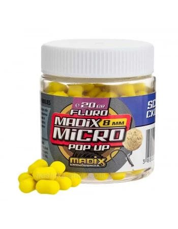 Плуващи дъмбели Madix Micro Pop-up - Скопекс