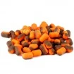 Балансирани дъмбели Madix Wafters Dumbell 6x8мм - Choko-Orange