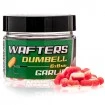 Балансирани дъмбели Madix Wafters Dumbell 6x8мм - Garlic