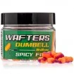 Балансирани дъмбели Madix Wafters Dumbell 6x8мм - Spicy-Fish
