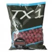 Протеинови топчета Shimano Tribal TX1 - Strawberry