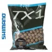 Протеинови топчета Shimano Tribal TX1 Tiger Nut