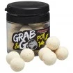 Плаващи топчета Starbaits Grab&Go Pop-Up 14мм - Mega Fish