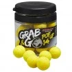 Плаващи топчета Starbaits Grab&Go Pop-Up 14мм - Pineapple