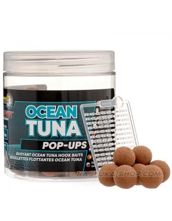 Плаващи топчета StarBaits Ocean Tuna Pop-Ups