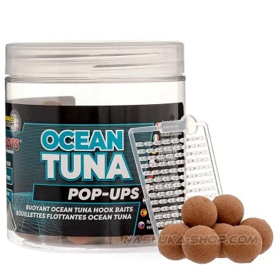 Плаващи топчета StarBaits Ocean Tuna Pop-Ups