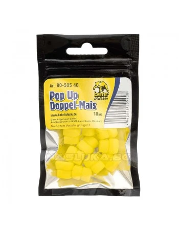 Двойна плаваща царевица Behr Pop Up Doppel-Mais - 10 бр.