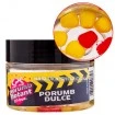 Плуваща силиконова царевица в дип CPK - Sweetcorn