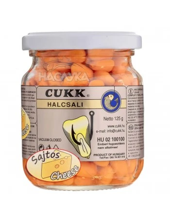 Царевица за риболов Cukk - аромат Сирене