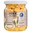 Царевица за риболов Cukk - аромат Банан
