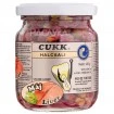 Царевица за риболов Cukk - аромат Черен дроб