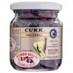 Царевица за риболов Cukk - аромат Ром и Слива