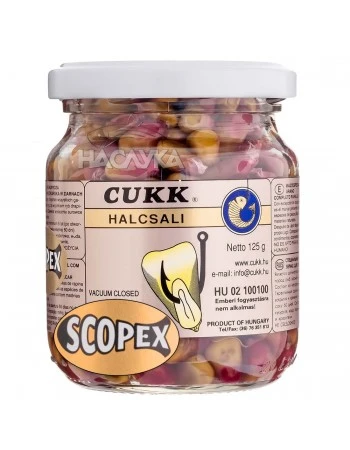 Царевица за риболов Cukk - аромат Скопекс