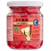 Царевица за риболов Cukk - аромат Ягода