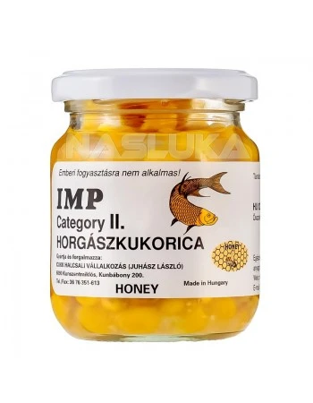 Царевица за риболов Cukk IMP - аромат Мед
