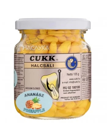 Царевица за риболов Cukk - аромат Ананас