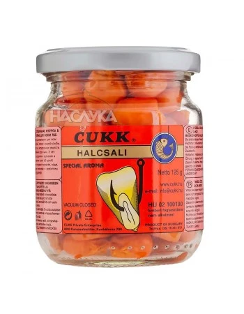 Царевица за риболов Cukk Goliath - аромат Tutti Frutti