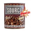 Консервиран коноп за риболов Dynamite Baits Frenzied Feeder The Source