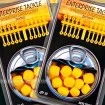 Изкуствена потъваща царевица със стопери Enterprise Imitation Sweetcorn - Sinking