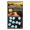 Изкуствена царевица Enterprise Popup Imitation Sweetcorn - Washed Out Range - Blue