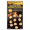 Изкуствена царевица Enterprise Popup Imitation Sweetcorn - Washed Out Range - White