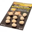 Изкуствена царевица Enterprise Popup Imitation Sweetcorn - Washed Out Range - White