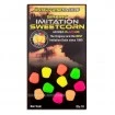 Изкуствена царевица Enterprise Sinking Imitation Sweetcorn - Mixed Fluoro
