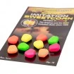 Изкуствена царевица Enterprise Sinking Imitation Sweetcorn - Mixed Fluoro