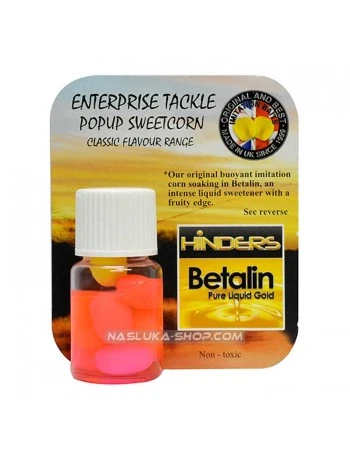 Изкуствена царевица в дип Enterprise Popup Sweetcorn - Betalin