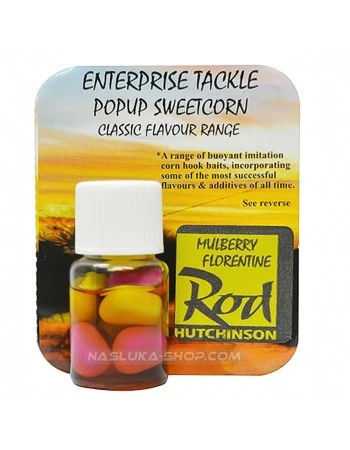 Изкуствена царевица в дип Enterprise Popup Sweetcorn - Mulberry Florentine