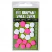 Изкуствена плуваща царевица E.S.P Buoyant Sweetcorn - Pink/White
