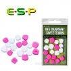 Изкуствена плуваща царевица E.S.P Buoyant Sweetcorn - Pink/White