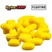 Силиконова плуваща царевица Extra Carp Pop-Up Corn Yellow - 6441