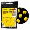 Двойна плуваща силиконова царевица Extra Carp Double Corn