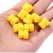 Двойна плуваща силиконова царевица Extra Carp Double Corn