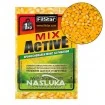 Варена царевица за риболов Filstar Mix Active - Карамел