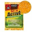 Варена царевица за риболов Filstar Mix Active - Мед