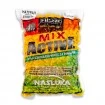 Варена царевица за риболов Filstar Mix Active - Натурал