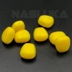 Плаваща силиконова царевица FishPro Real Corn
