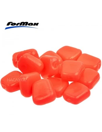 Плуваща силиконова царевица Formax - Ягода