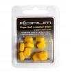 Царевица за риболов Korum Supa Soft Imitation Corn - Sinking
