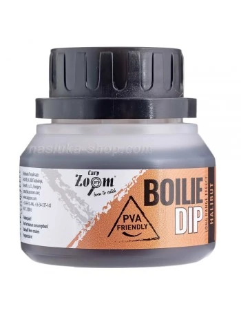 Дип Carp Zoom Boilie DIP - Халибут
