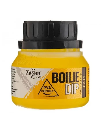 Дип Carp Zoom Boilie DIP - Мед