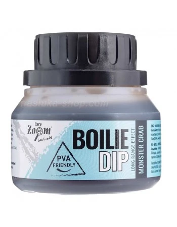 Дип Carp Zoom Boilie DIP - Рак