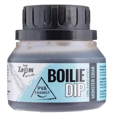 Дип Carp Zoom Boilie DIP - Рак